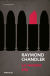 Portada de La ventana alta, de Raymond Chandler