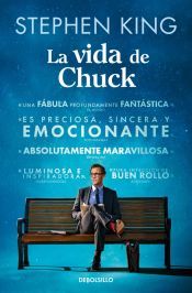 Portada de La vida de Chuck (edición película)