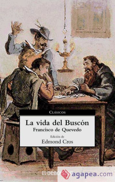 La vida del Buscón