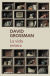 Portada de La vida entera, de David Grossman