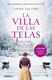 Portada de La villa de las telas