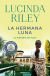 Portada de Las Siete Hermanas 5. La hermana luna, de Lucinda Riley