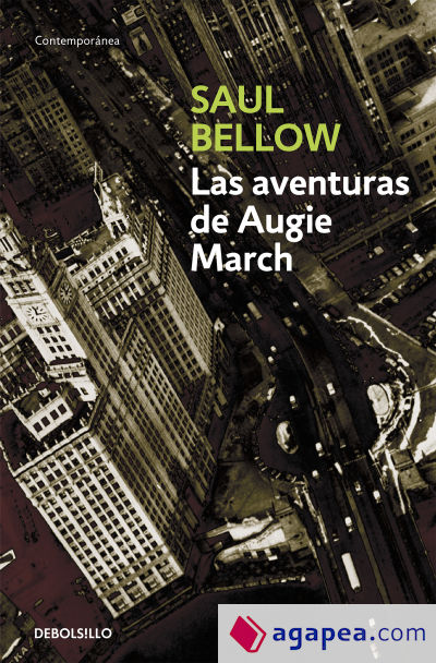 Las aventuras de Augie March