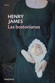 Portada de Las bostonianas