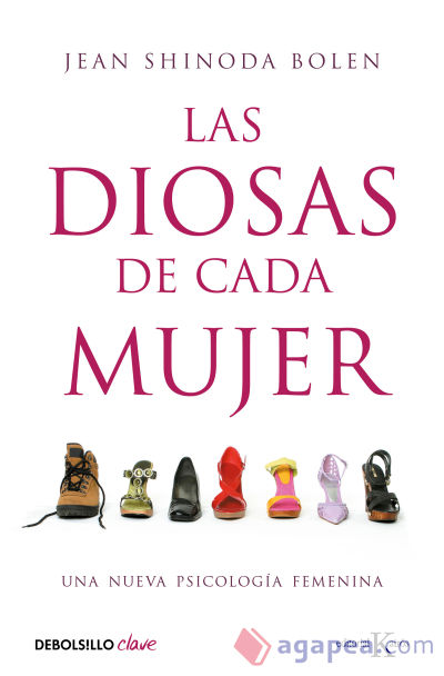 Las diosas de cada mujer