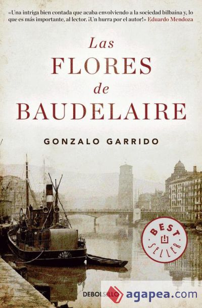 Las flores de Baudelaire