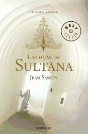 Portada de Las hijas de Sultana