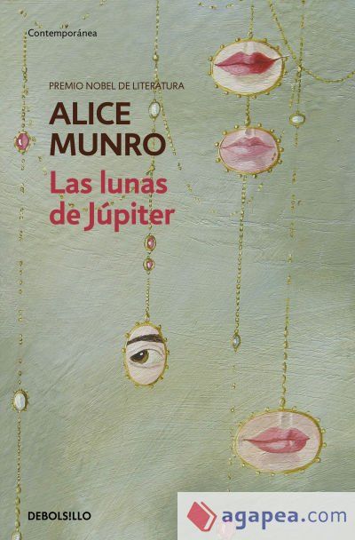 Las lunas de J&uacute;piter