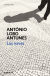 Portada de Las naves, de António Lobo Antunes