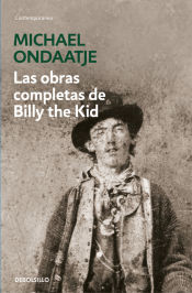 Portada de Las obras completas de Billy the Kid