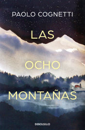 Portada de Las ocho montañas