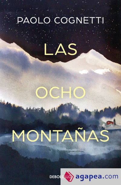 Las ocho montañas