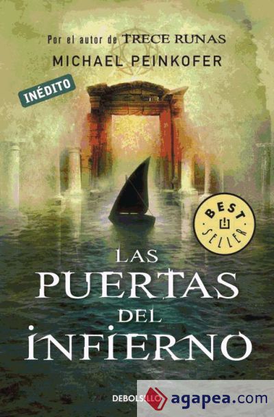 Las puertas del infierno