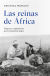 Portada de Las reinas de África, de Cristina Morató