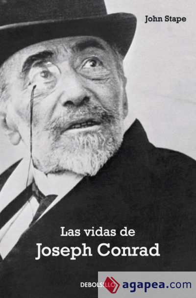 Las vidas de Joseph Conrad