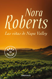 Portada de Las viñas de Napa Valley