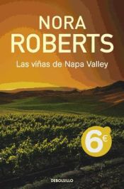 Portada de Las viñas de Napa Valley