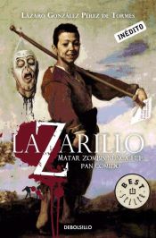 Portada de Lazarillo Z