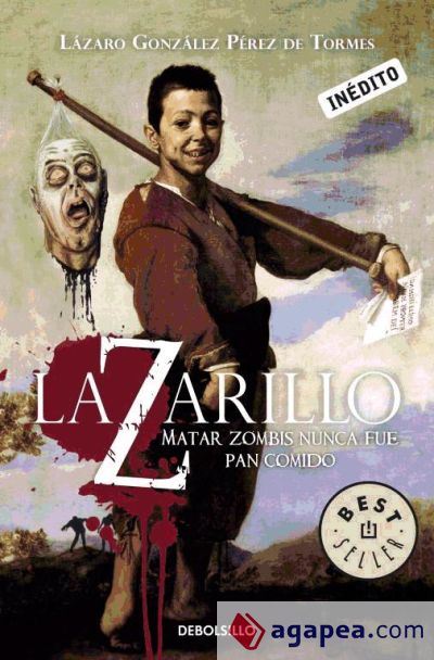 Lazarillo Z