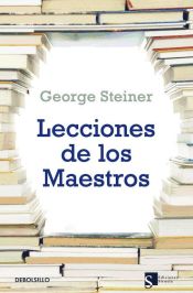 Portada de Lecciones de los maestros