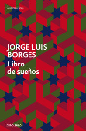 Portada de Libro de sueños