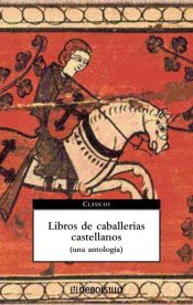 Portada de Libros de caballerías castellanos