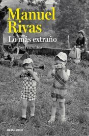 Portada de Lo más extraño