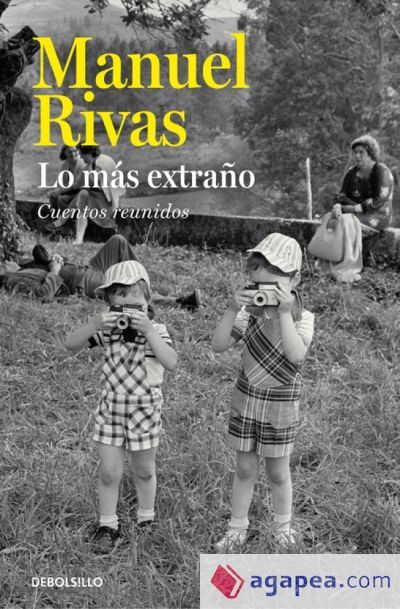 Lo más extraño Lo más extraño