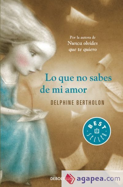 Lo que no sabes de mi amor