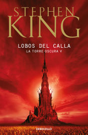 Portada de Lobos del Calla