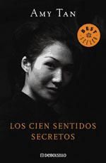 Portada de Los cien sentidos secretos