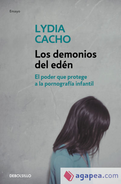 Los demonios del Edén