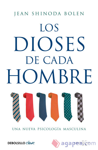 Los dioses de cada hombre