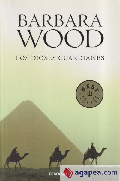 Los dioses guardianes