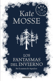 Portada de Los fantasmas del invierno