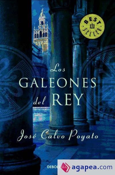 Los galeones del rey