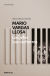 Portada de Los jefes / Los cachorros, de Mario Vargas Llosa