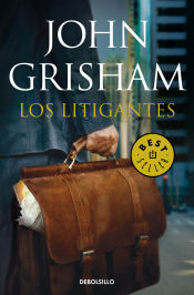 Portada de Los litigantes