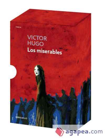 Los miserables (O.C)