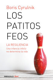 Portada de Los patitos feos