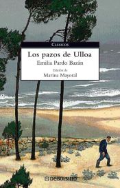 Portada de Los pazos de Ulloa