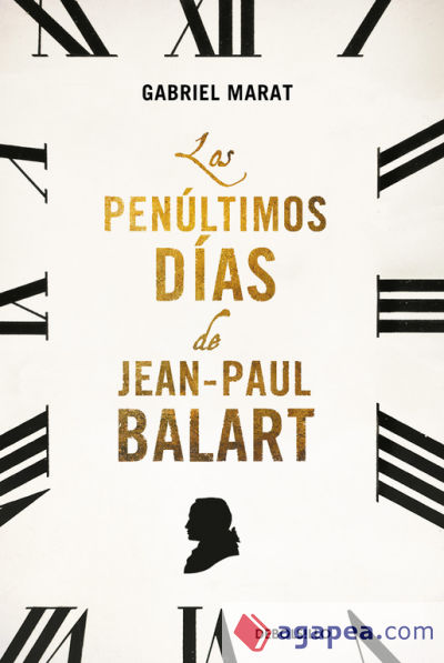 Los penúltimos días de Jean Paul Balart