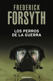 Portada de Los perros de la guerra