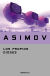 Portada de Los propios dioses, de Isaac Asimov