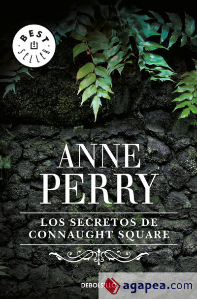 Los secretos de Connaught Square