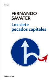 Portada de Los siete pecados capitales