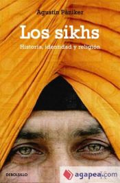 Portada de Los sikhs