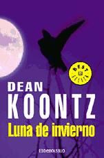 Portada de Luna de invierno