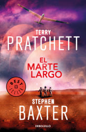 Portada de MARTE LARGO, EL