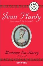 Portada de Madame Du Barry